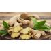 Ginger 500 gm