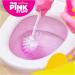 The Pink Stuff The Miracle Toilet Cleaner 750ml | Pack of 6 | Removes Limescale & Stains - Buy Online on SooperMarket.com