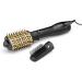TRESemm 2-in-1 Hair Dryer Brush Airstyler | Oval Brush for Volume | Ionic Technology for Smooth Bouncy Blowout Styles - Buy Online on SooperMarket.com