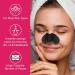 AGETITY Nose Strips 90 Pcs - Blackhead Remover for Women - Deep Cleansing Pore Strips - Buy Online on SooperMarket.com