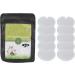 Nasal Strips for Comfortable Breathing and Snoring Relief - Improve Sleep Quality Naturally - Buy Online on SooperMarket.com