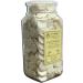 F.A. Dumont Altar Bread 1 1/8 Wholemeal 1000/Container - Premium Quality for Church Services - Buy Online on SooperMarket.com