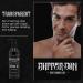 Buy Dapper Don Shave Gel | Prevent Razor Irritation & Hydrate Skin | Non-Foaming Clear Formula with Argan Oil (8.8 oz - Buy Online on SooperMarket.com