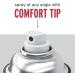 Rust-Oleum 7701830 Stops Rust Spray Paint 12 oz Gloss Crystal Clear - 12 Ounce - Buy Online on SooperMarket.com