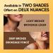 Jergens Natural Glow Instant Sun Sunless Tanning Moisturizer + Bronzer Light Bronze (180 mL) (Packaging May Vary) - Buy Online on SooperMarket.com