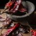 EL RANCHO DRIED CHILI GUAJILLO 185g per Bag 100% Mexican Smoky Flavor ideal for original Mexican meals - Buy Online on SooperMarket.com