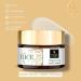 Good Vibes Rice Brightening Gel Creme - Hydrating Lightweight Face Moisturizer (50g/1.76oz) - Buy Online on SooperMarket.com