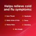 Advil Cough Cold & Flu Nighttime 36's - Buy Online on SooperMarket.com
