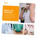 1 Set Accessory Kit for Littmann Stethoscopes - Diaphragm Ear Tips Bell Jar & Earbuds for Adults & Children - Buy Online on SooperMarket.com