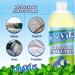 Draxus Odor Remover for Cat & Dog Urine | Microbiological Enzyme Cleaner | 10L Mixed Bottle | Effective Odor Neutralizer - Buy Online on SooperMarket.com