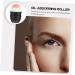 Angoily Volcanic Stone Oil-absorbing Ball Facial Oil Blotting Roller & Beauty Tool for Glowing Skin | International Shipping - Buy Online on SooperMarket.com