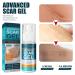 Scar Cream for Smooth Skin Repair - Non-Greasy Gel for Stretch Marks, Wrinkles, Old & New Scars - Buy Online on SooperMarket.com
