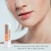 FLOSLEK Protective Lipstick with UV Filter SPF 30 | Solar Radiation Protection | For All Ages & Skin Types | EU Made - Buy Online on SooperMarket.com