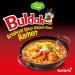 Samyang Buldak Hot Chicken Flavor Ramen - Instant Stew Noodles 5-Pack (5 x 145g) - Spicy Chicken Soup - Buy Online on SooperMarket.com