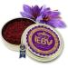Award-Winning Certified Grade A+ Saffron Threads - 100% Pure & Natural All Red Golden Spice for Tea Paella Tahchin Golden Milk.. Premium Super Negin Saffron 1 Gr | 0.035 OZ