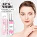 Pheromone Perfume Women Enhanced Scents Pheromone Perfume Easy Roll-On Scents Perfume Phero Perfume for Women (1 pcs) - Buy Online on SooperMarket.com