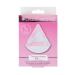 Brushworks Triangular Powder Puff Duo