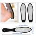 Professional Foot Rasp Callus Remover - Double-Sided Stainless Steel File for Pedicure and Hard Skin Removal - Buy Online on SooperMarket.com