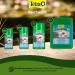 Tetra Pond CrystalWater - Water Clarifier for Garden Ponds | 250 ml Bottle for Crystal Clear Water - Buy Online on SooperMarket.com