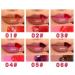 Long Lasting Waterproof Peel Off Lip Stain | Matte Finish Non-Stick Lip Tint for Women - Romance #05 - Buy Online on SooperMarket.com