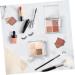 Mikinona 2pcs Empty Eyeshadow Palette Eyeshadow Palettes Makeup Containers Purple Eyeshadow Palette Blendable - Buy Online on SooperMarket.com