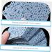 BELLIFFY 3 Box Glue Bottle Mouth Wipe Eyelash Glue Wipes Glue Wiper Fabric Glue Wipes Glue Bottle Wiping Pad Nail Polishes Cleaning Pads Glue Bottle Cleaning Pad Glue Remover Pad - Buy Online on SooperMarket.com