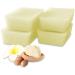 Kosmetex Wellness Paraffin Bath for Hands & Feet | Relaxation & Moisturizing | 4x 500ml Paraffin Wax Blocks for Wax Heaters - Buy Online on SooperMarket.com