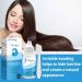 Yueci Wig Adhesive - Water & Oil-Resistant Lace Wig Glue for Secure Hold | Bold Hold Hair Glue for Wigs - International Shipping Available - Buy Online on SooperMarket.com