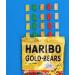 Haribo Goldbears Gummi Candy 5 oz Bags (Pack of 12) - Original Gold-Bears - Buy Online on SooperMarket.com