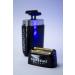 Supreme Trimmer Replacement Foil & Cutter SB55 - Hypoallergenic Black Foil for Crunch Lite STF600 - Durable & Efficient Shaving Solutions - Buy Online on SooperMarket.com