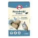 Elles Meisenkn del without a network with nuts 6-pack I 100% natural ingredients |Energy -rich for wild birds I environmentally friendly & beak -friendly with nuts 1 piece (1 Pack)