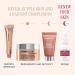 Marcelle Revival+ Skin Renewal Holiday Gift Set Renewing & Redensifying Anti-Aging Skin Care Routine for All Skin Types 45+ Hypoallergenic Fragrance-Free Paraben-Free Cruelty-Free - Buy Online on SooperMarket.com