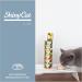 Gimcat Shinycat in Jelly Thuna with Shrimp - Premium Wet Cat Food (24 x 70g) - Fish & Taurine Rich Ideal for Cats - Buy Online on SooperMarket.com