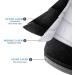 Taimu TM Black Disposable Face Masks for Protection - 50 Pack Safety Masks for Men and Women - Buy Online on SooperMarket.com