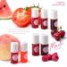 Lip Tint Stain Set - Long Lasting Waterproof Lightweight Non-Sticky & Transfer-Proof Lip Gloss for All-Day Wear - Buy Online on SooperMarket.com