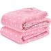 LittleForBig Adult Printed Diaper 2 Pack - Blushing Baby Print (XL 121-142 CM), Pink - Buy Online on SooperMarket.com
