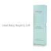 Natemia Wooden Baby Hair Brush - Soft Goat Bristles, Ideal for Newborns & Toddlers, Helps with Cradle Cap - Perfect Baby Registry Gift - Buy Online on SooperMarket.com