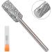 Premium Nail Grinding Head - Easy Skin Removal & Polishing for At-Home Manicures | Salon Quality Beauty Tool - Buy Online on SooperMarket.com