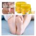 Repair Cream for Moisturized Hands & Feet | Anti-Corneal & Anti-Dry Skin | Optimal Skin Moisture Balance - 1.00g (1-Pack) - Buy Online on SooperMarket.com