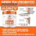 Genius Probiotics for Weight Loss - 30 Servings | Best Gut Health Supplement - Buy Online on SooperMarket.com