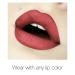Ultimate Contouring Lip Liner RAVISHING | Shop Now for Flawless Lips - International Shipping Available - Buy Online on SooperMarket.com