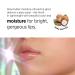 UNICORN GLOW Luminous Lip Gloss - Diamond 0.18 oz. Moisturizing & Hydrating Shimmery Finish - Buy Online on SooperMarket.com