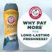Shop Arm & Hammer In-Wash Scent Booster - Cool Woods 24oz | Enhance Your Laundry with Long-Lasting Freshness | International Shipping Available - Buy Online on SooperMarket.com