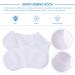 Moisturizing Cotton Foot Mask Socks | Protective Peeling Stocking for Soft Feet | Elasticity & Comfort by Miss Freeck - Buy Online on SooperMarket.com