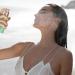 KORA Organics Minty Mineral Hydration Mist - Refreshing Aloe Vera Spray Certified Organic & Cruelty Free 3.38 fl oz - Buy Online on SooperMarket.com