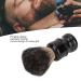 Ankroyu Men's Portable Handle Razor Brush - Facial Cleaning & Grooming Brush for Salon Use - Buy Online on SooperMarket.com