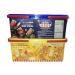 M.Y. San Skyflakes Crackers: Original & Garlic Flavor Duo - Buy Online on SooperMarket.com