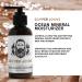Ocean Mineral Moisturizer | Age-Defying Lotion for All Ages | 92+ Ionic Sea Minerals | Hydrating & Lightly Scented | 4oz - International Shipping Available - Buy Online on SooperMarket.com