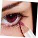 Angoily 12 Eyeliner Pencil Eye Shadow Eye Liner Pencils Makeup Eyeliner Cosmetic Pencils Set Flash Clothing - Buy Online on SooperMarket.com