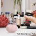 Powder Puff | Setting Powder Sponge | Reusable Makeup Setting Powder Puff Glow Powder Puff for Girls and Women - Buy Online on SooperMarket.com